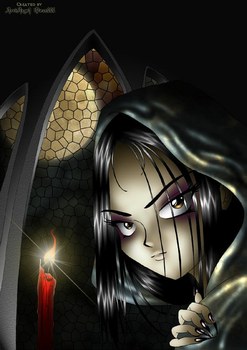 Gothic romance